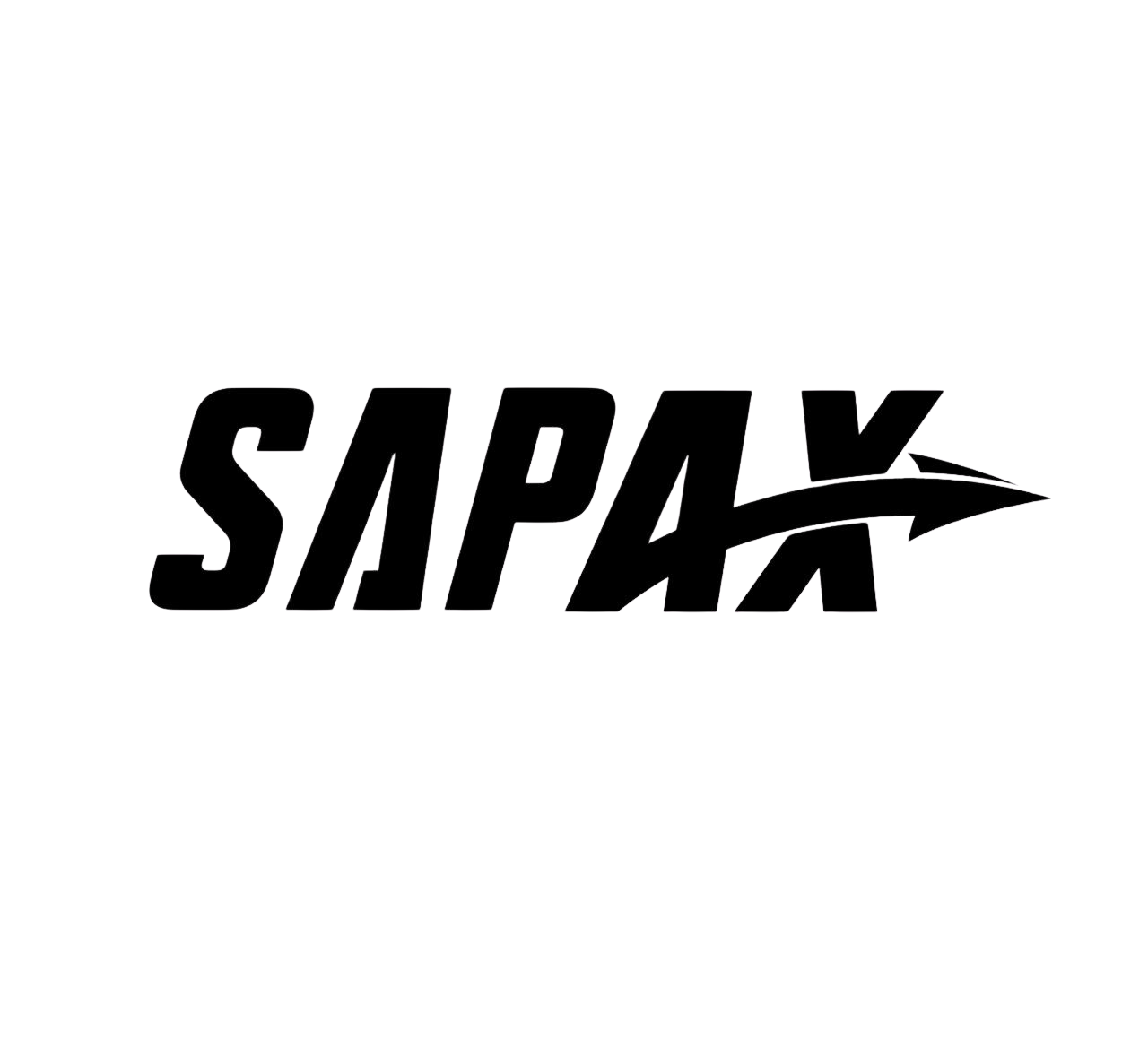 SAPAX Logo